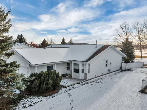 4507 NE 57th Ave, Innisfail, AB T4G 1K8