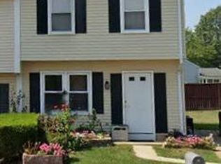111 Stonegate Dr, Frederick, MD 21702