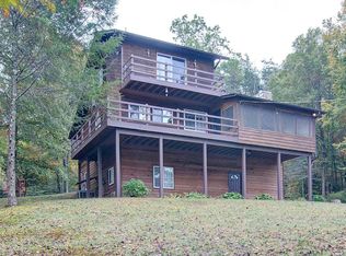 390 Sunnybrook Rd, Rockmart, GA 30153
