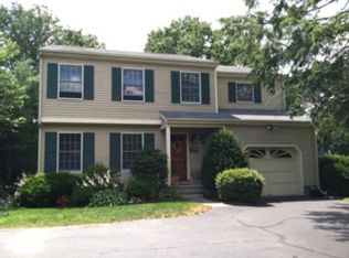 42 Walter Ave, Norwalk, CT 06851