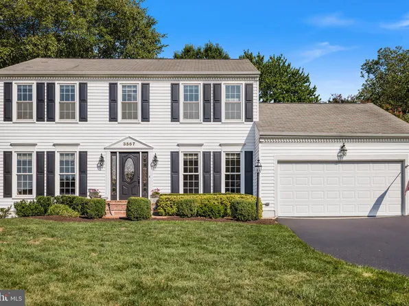 3567 Plum Dale Dr, Fairfax, VA 22033