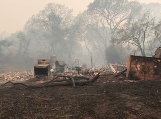 4176 Parker Hill Rd, Santa Rosa, CA 95404