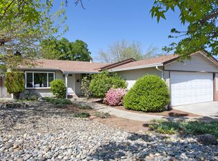 5542 Montana Dr, Concord, CA 94521
