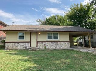 312 S Weenonah Ave, Claremore, OK 74017