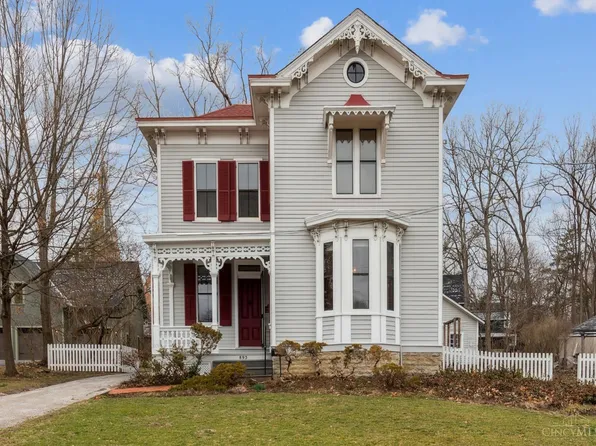 895 Greenville Ave, Cincinnati, OH 45246