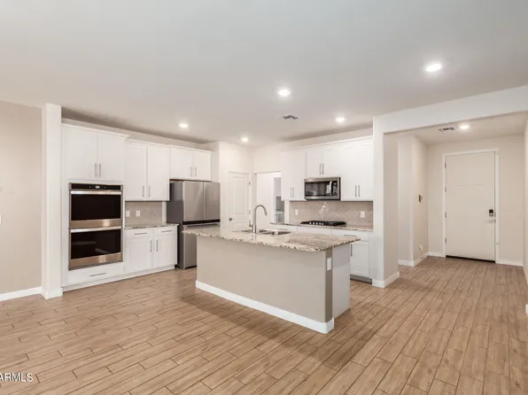 12357 W KALER Drive, Glendale, AZ 85307