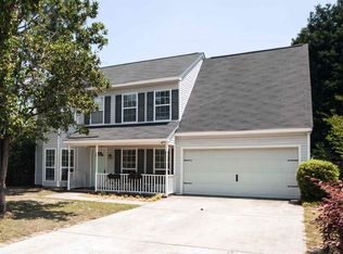 133 Willow Forks Rd, Lexington, SC 29073