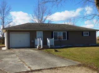 7470 S State Road 1, Redkey, IN 47373