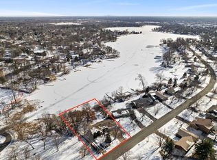 13641 Heather St NW, Andover, MN 55304