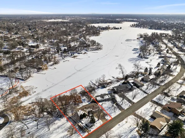 13641 Heather St NW, Andover, MN 55304