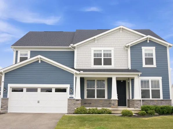 318 Solar Wind Rd, Delaware, OH 43015