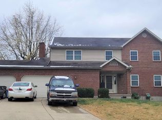 6141 Indian Trl, West Chester, OH 45069