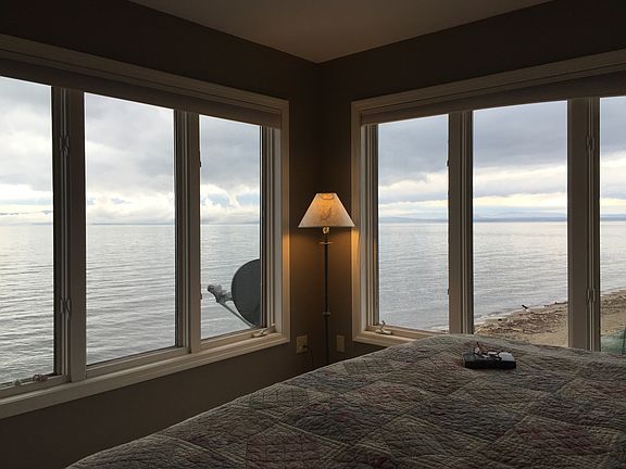 oh yes Master bedroom view