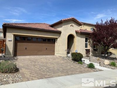 9345 Lost Valley Rd, Reno, NV, 89521