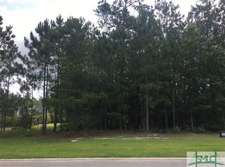 216 Westbrook Ln, Pooler, GA 31322