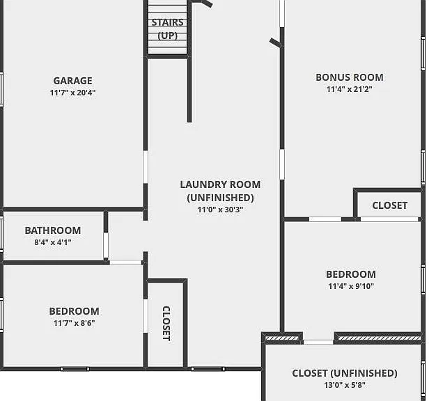 2584 S Gaylord St — Photo 21