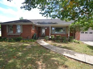 804 Division St, Ripley, OH 45167