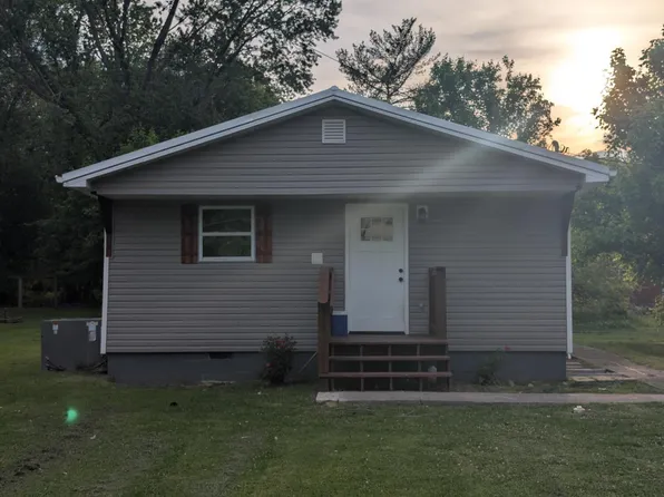 1801 Exeter Ave, Middlesboro, KY 40965