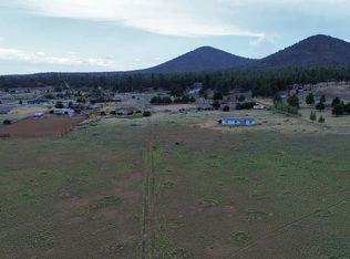 E Rope Rd, Flagstaff, AZ 86004