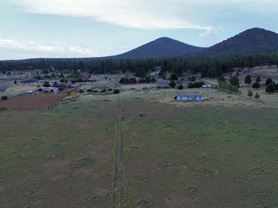 E Rope Rd, Flagstaff, AZ, 86004