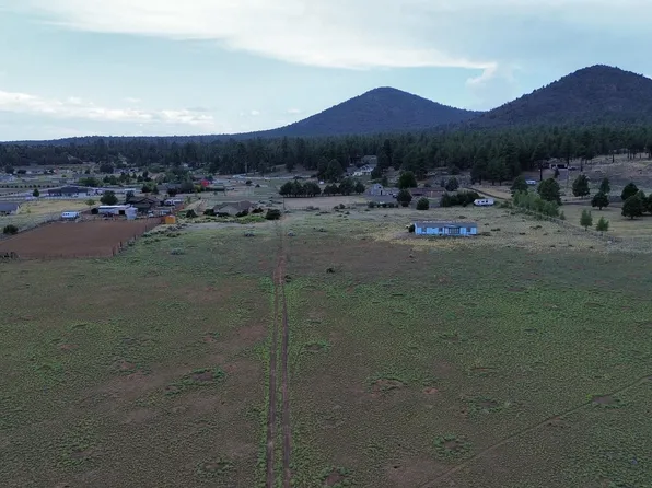 E Rope Rd, Flagstaff, AZ 86004