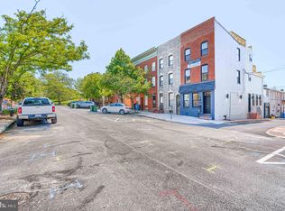 2229 Bank St, Baltimore, MD 21231
