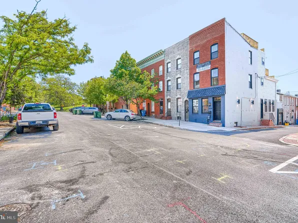 2229 Bank St, Baltimore, MD 21231