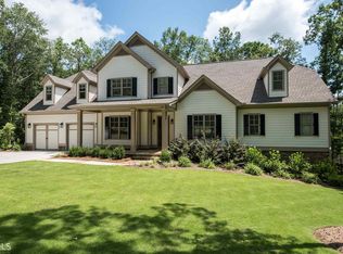 1101 Spartan Ln, Athens, GA 30606