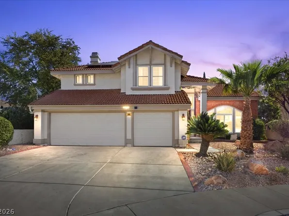 2924 Bridge Creek St, Las Vegas, NV 89117