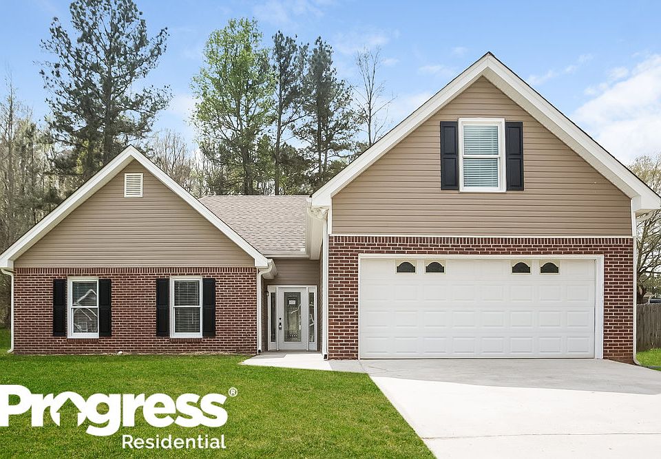 1st image of 2316 Rock Mill Ln NE
