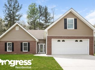 2316 Rock Mill Ln NE, Conyers, GA 30013