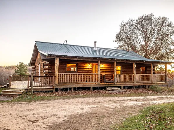 W14411 Rhead Road, Hixton, WI 54635