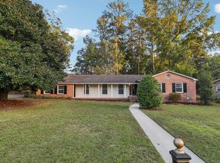 149 Rutledge Ave, Orangeburg, SC 29115