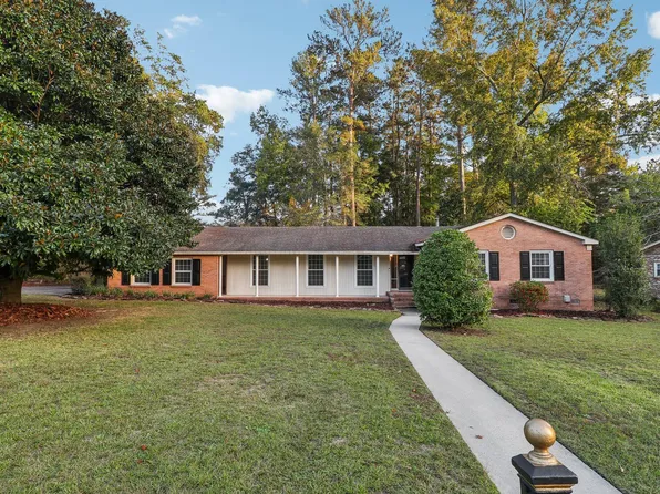 149 Rutledge Ave, Orangeburg, SC 29115