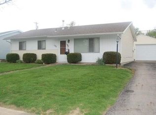 142 Cooper Ln, Xenia, OH 45385