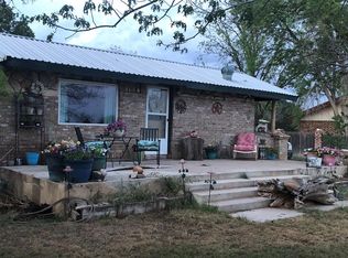5807 Walter Rd, Big Spring, TX 79720