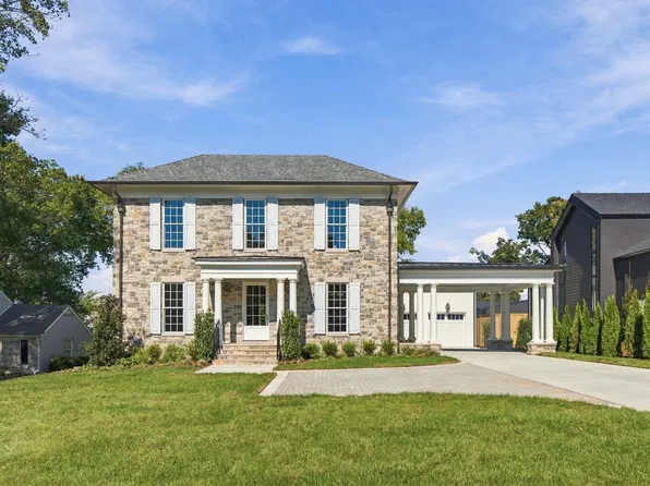 1704 Temple Ave, Nashville, TN 37215