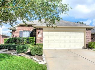12262 Lavon Dr, Tomball, TX 77375