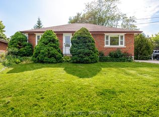 127 Louth St Unit 1, Saint Catharines, ON L2S 2T8