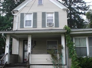 760 Brown St, Akron, OH