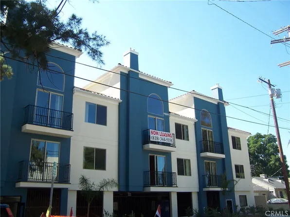 6825 Baird Ave #109, Reseda, CA 91335