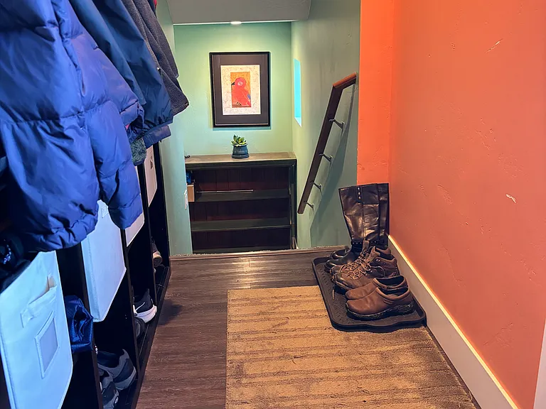 2750 Terrace Dr #1/2 — Photo 9