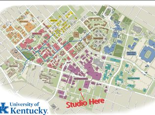 155 Transcript Ave #C, Lexington, KY 40508