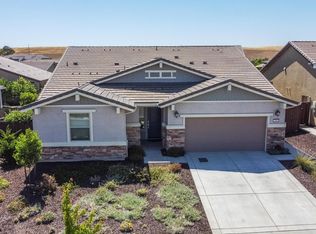 2905 Calypso Cir, El Dorado Hills, CA