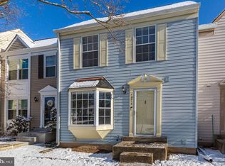 10515 Prairie Landing Ter, Gaithersburg, MD 20878