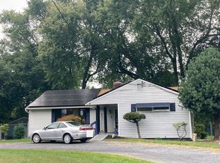 3169 Belvidere Rd, Phillipsburg, NJ 08865