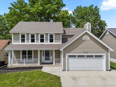 1019 Oakwood Farms Ln, Ballwin, MO, 63021