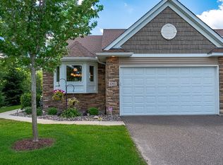 4392 87th Ln NE, Blaine, MN 55014