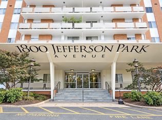 1800 Jefferson Park Ave APT 708, Charlottesville, VA 22903