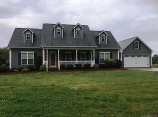 700 Pitts Rd, Catawba, SC 29704